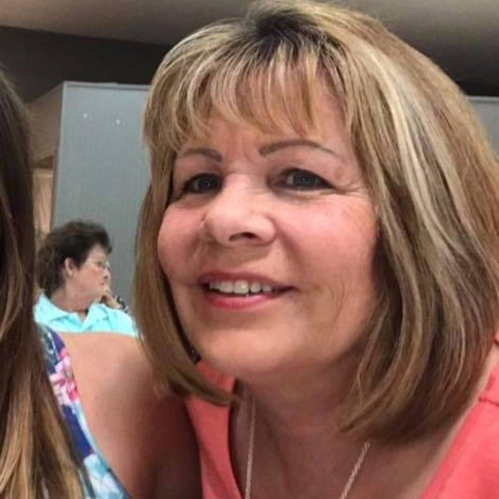 Meet your Posher, Jacque